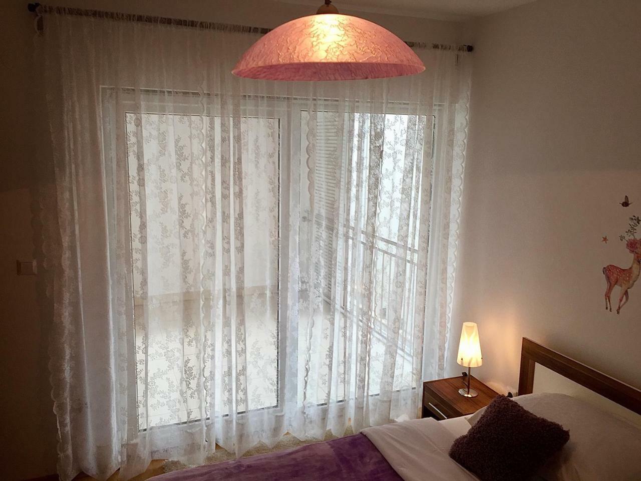 Apartment Marina Novi ノヴィ・ヴィノドロスキー エクステリア 写真