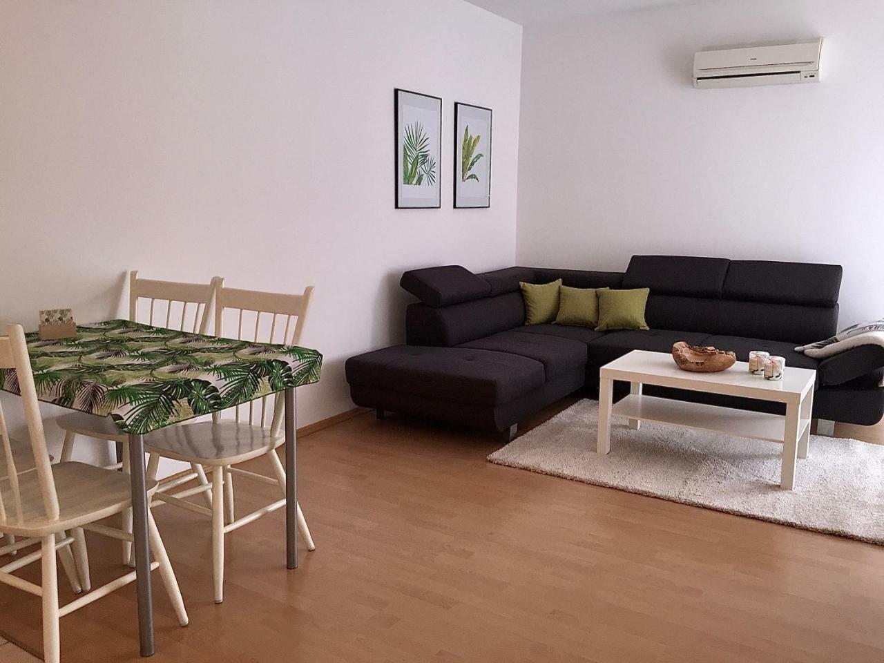 Apartment Marina Novi ノヴィ・ヴィノドロスキー エクステリア 写真